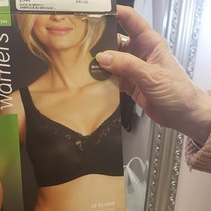 Meet your Posher, Joy